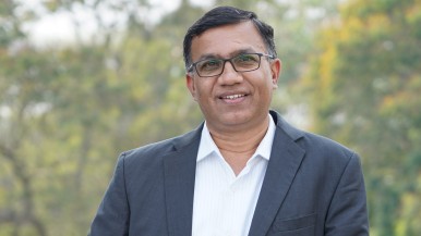 Leadership changes at Bosch in India